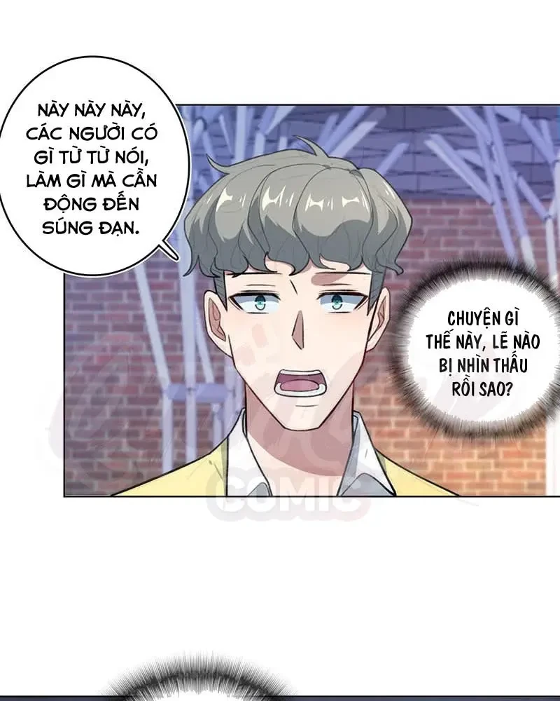 Bạn Gái Sạc Pin Của Tôi Chapter 146 - 2