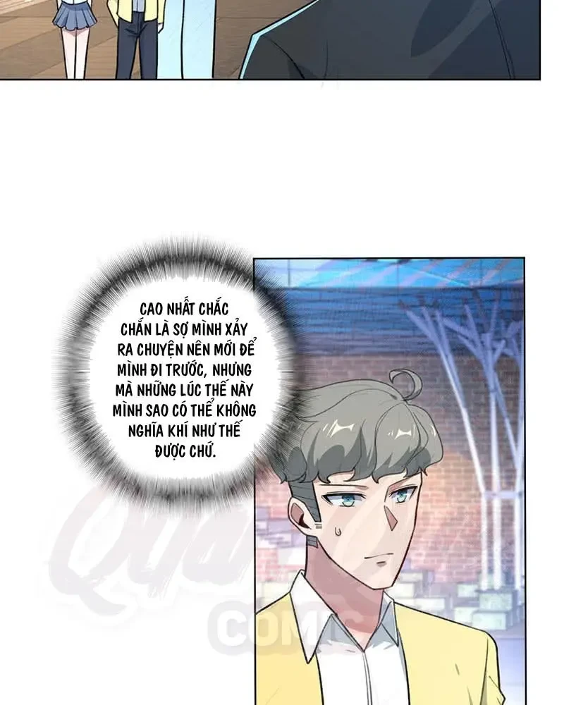 Bạn Gái Sạc Pin Của Tôi Chapter 146 - 6