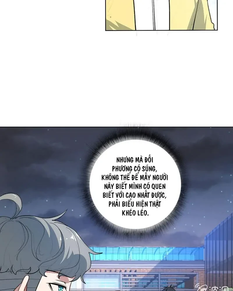 Bạn Gái Sạc Pin Của Tôi Chapter 146 - 7