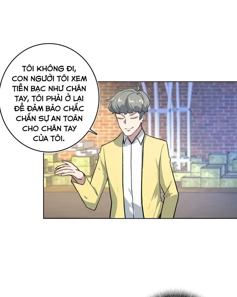 Bạn Gái Sạc Pin Của Tôi Chapter 146 - 9