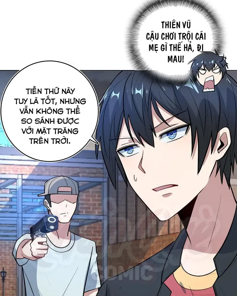 Bạn Gái Sạc Pin Của Tôi Chapter 146 - 10