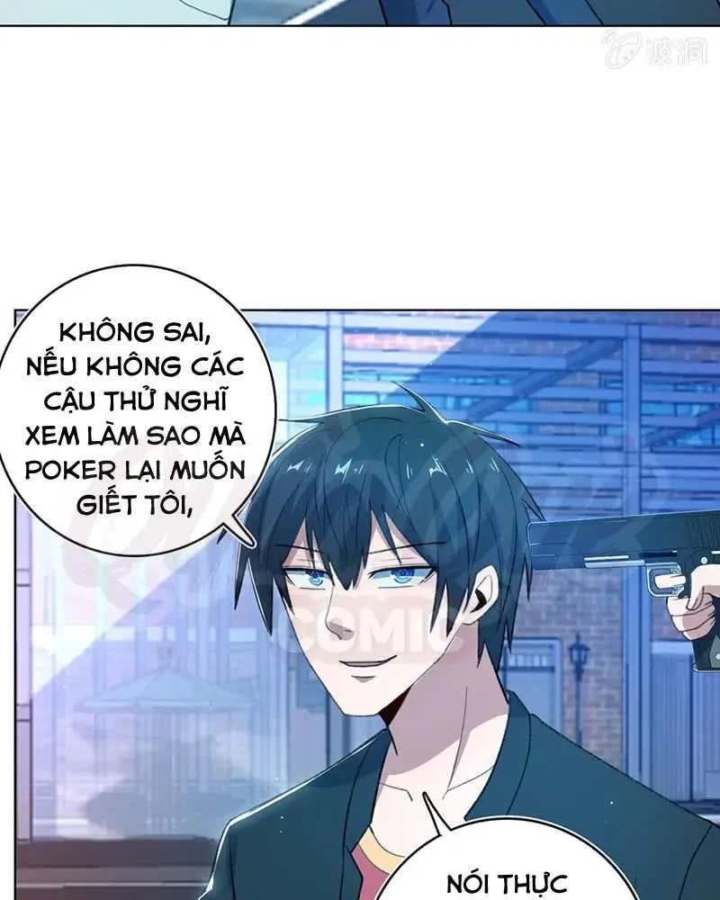 Bạn Gái Sạc Pin Của Tôi Chapter 146 - 30