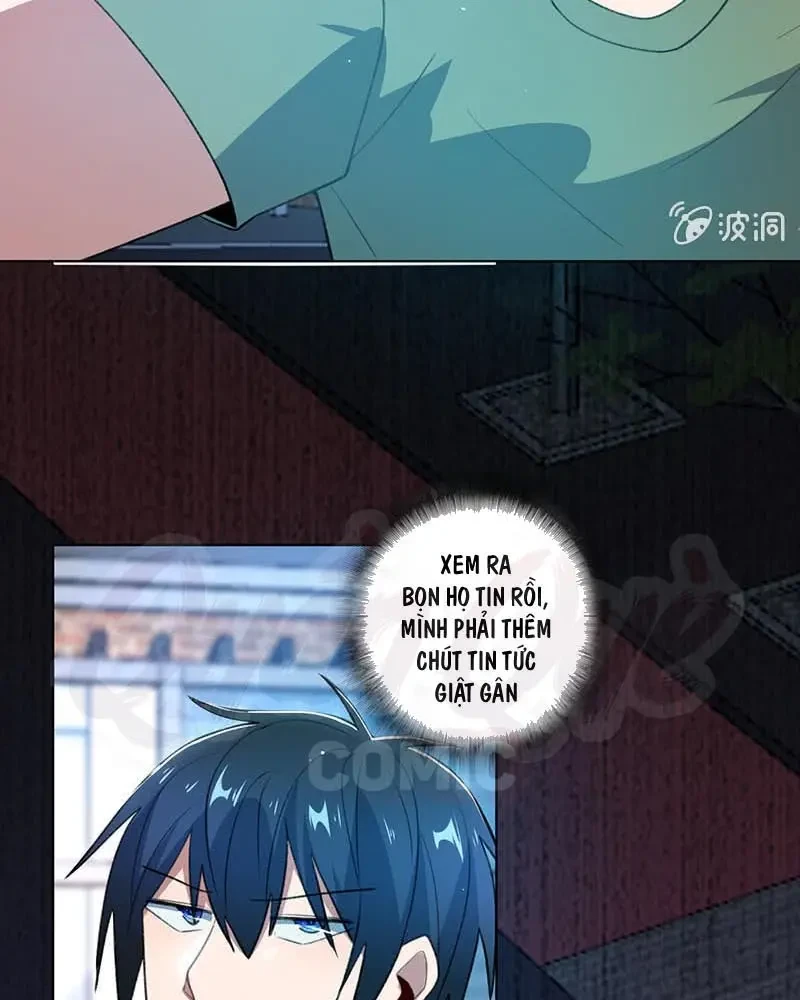 Bạn Gái Sạc Pin Của Tôi Chapter 146 - 34