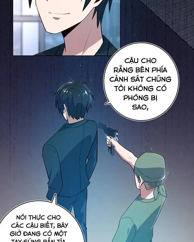 Bạn Gái Sạc Pin Của Tôi Chapter 146 - 35