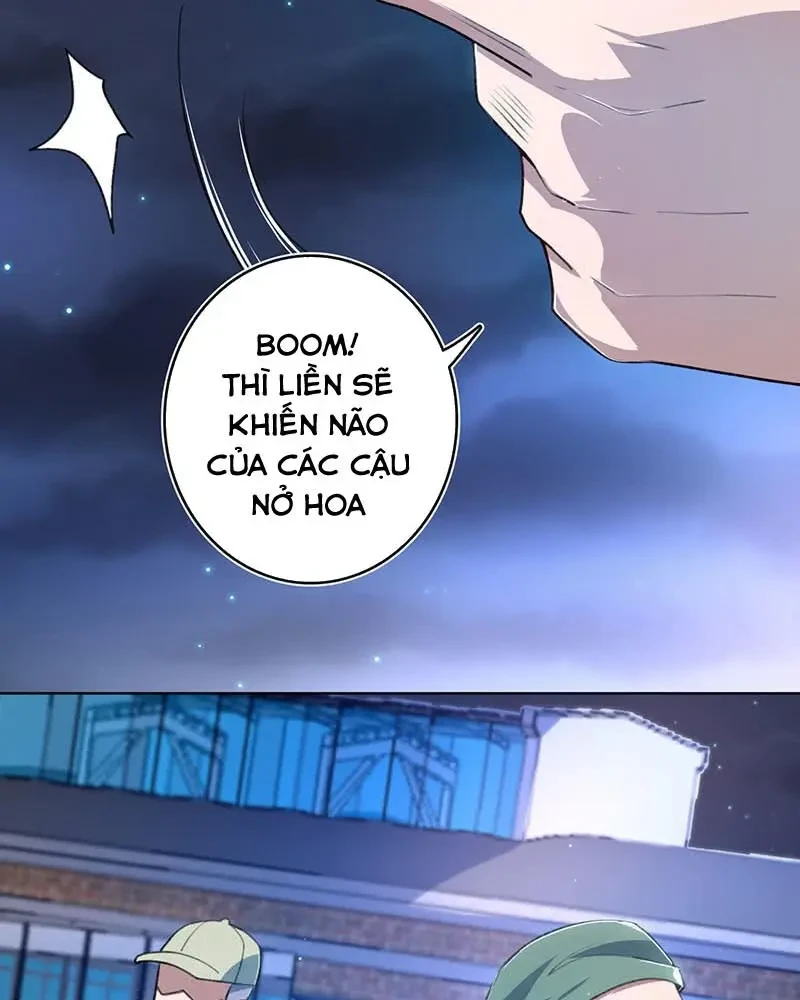 Bạn Gái Sạc Pin Của Tôi Chapter 146 - 37