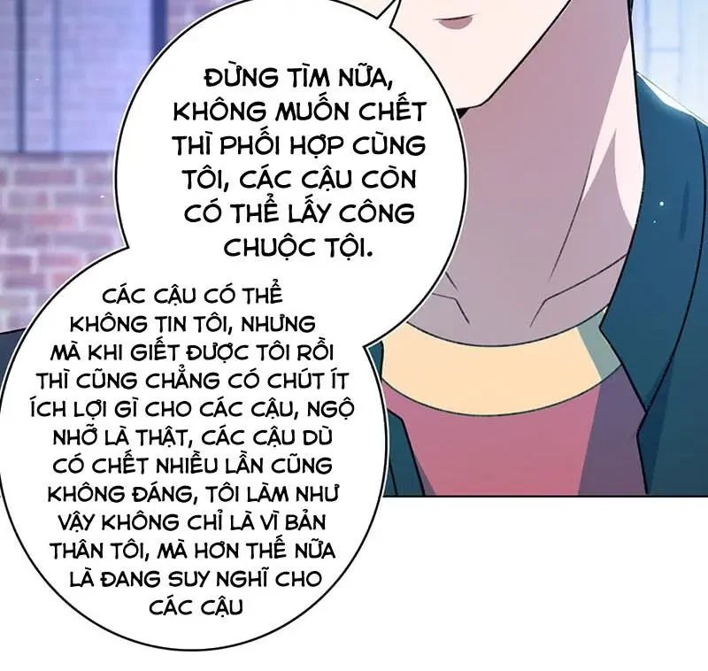 Bạn Gái Sạc Pin Của Tôi Chapter 146 - 39