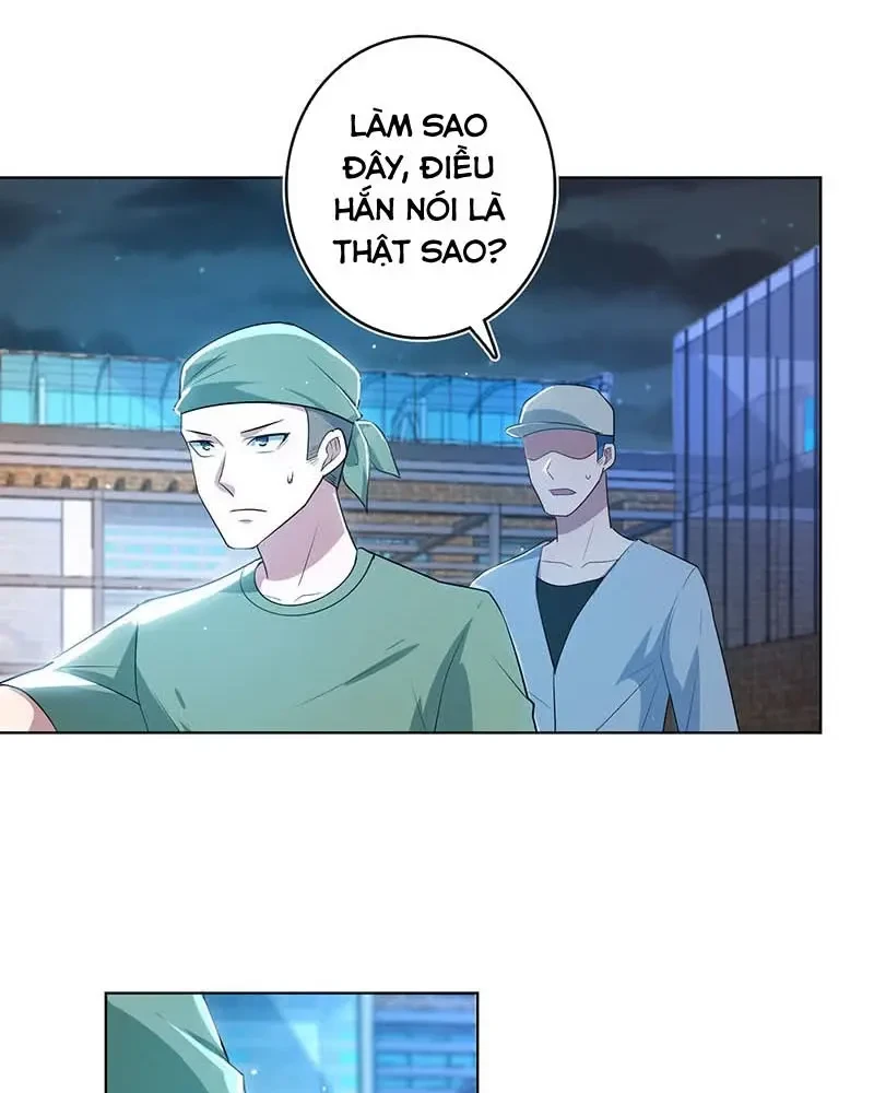 Bạn Gái Sạc Pin Của Tôi Chapter 146 - 40