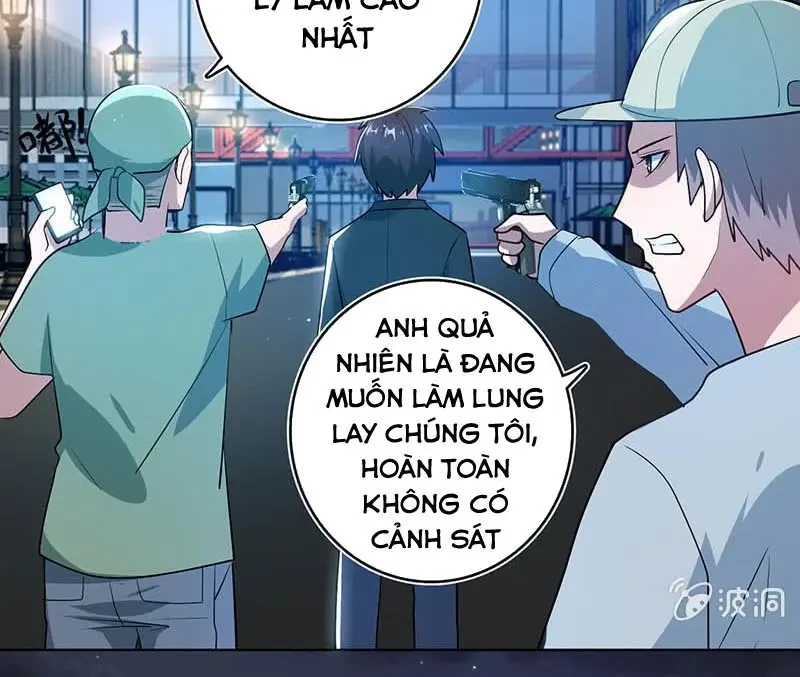 Bạn Gái Sạc Pin Của Tôi Chapter 146 - 45