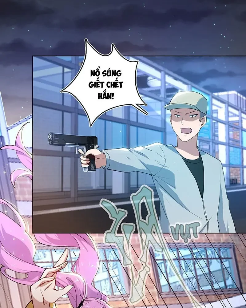 Bạn Gái Sạc Pin Của Tôi Chapter 146 - 46