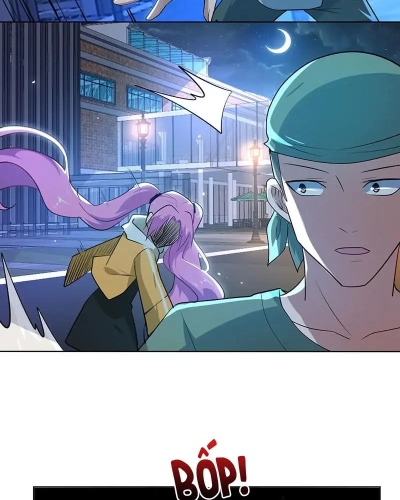 Bạn Gái Sạc Pin Của Tôi Chapter 146 - 48