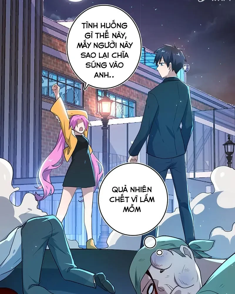 Bạn Gái Sạc Pin Của Tôi Chapter 146 - 50