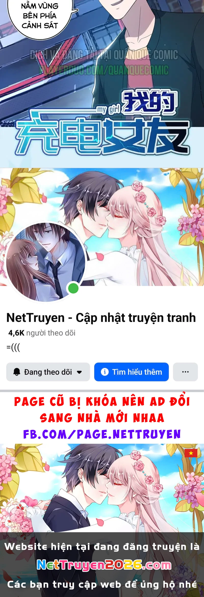 Bạn Gái Sạc Pin Của Tôi Chapter 146 - 52