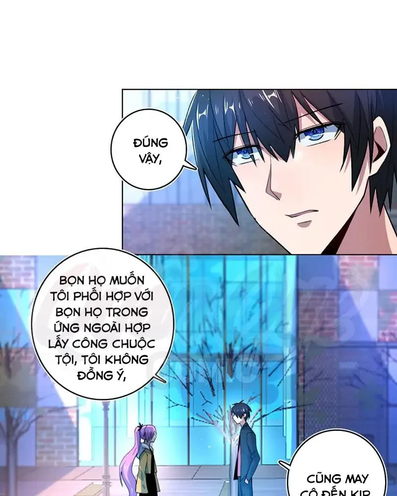 Bạn Gái Sạc Pin Của Tôi Chapter 147 - 2