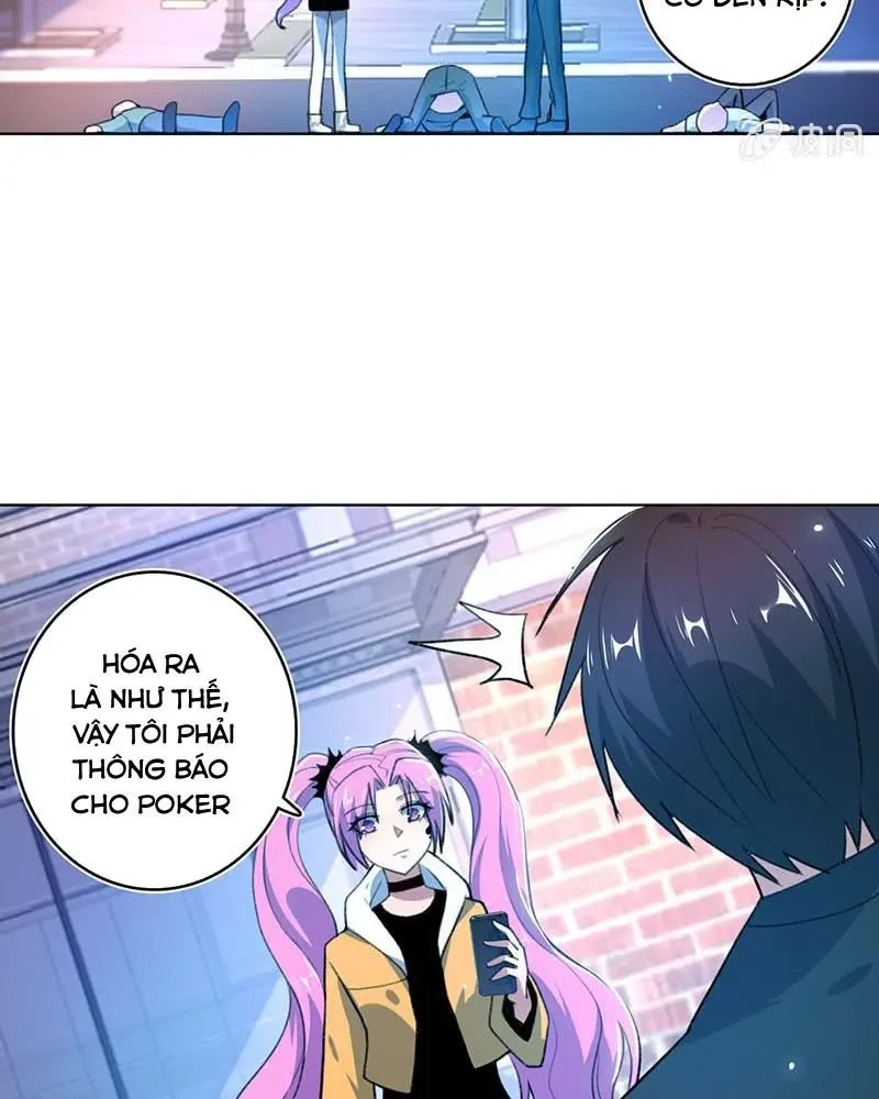 Bạn Gái Sạc Pin Của Tôi Chapter 147 - 3