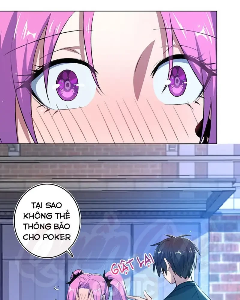 Bạn Gái Sạc Pin Của Tôi Chapter 147 - 6