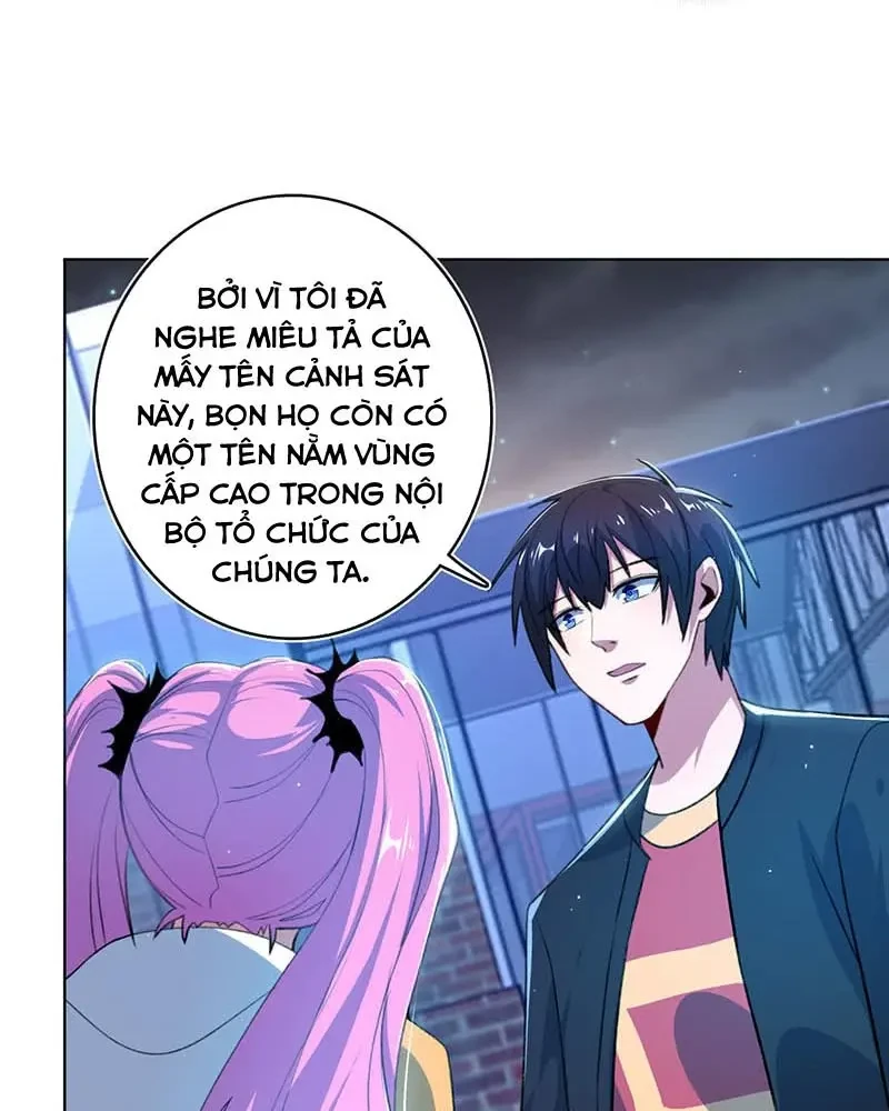 Bạn Gái Sạc Pin Của Tôi Chapter 147 - 9