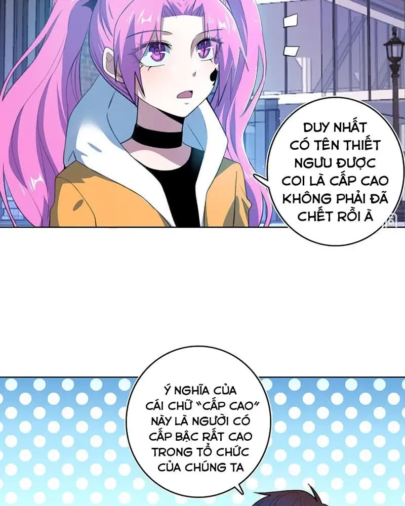 Bạn Gái Sạc Pin Của Tôi Chapter 147 - 11