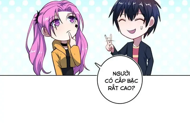 Bạn Gái Sạc Pin Của Tôi Chapter 147 - 12