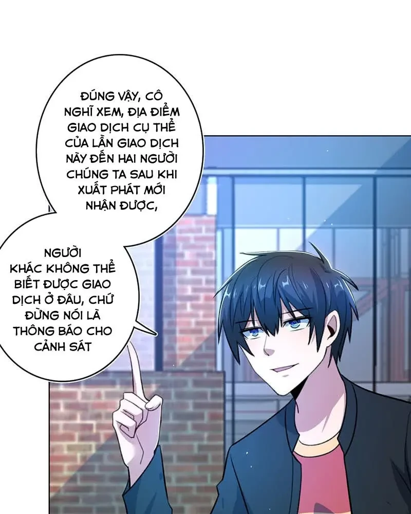 Bạn Gái Sạc Pin Của Tôi Chapter 147 - 13