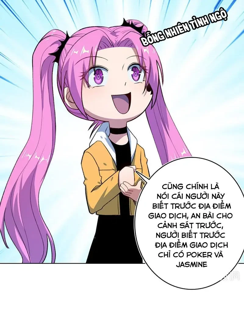 Bạn Gái Sạc Pin Của Tôi Chapter 147 - 15