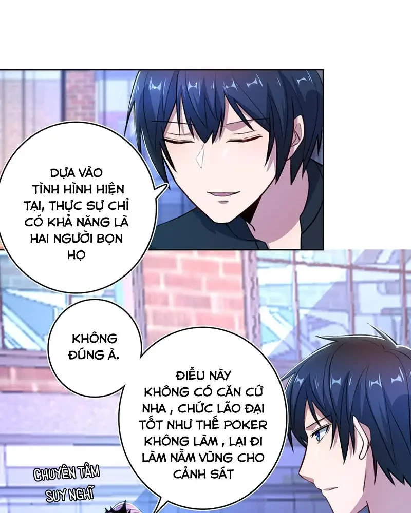 Bạn Gái Sạc Pin Của Tôi Chapter 147 - 16