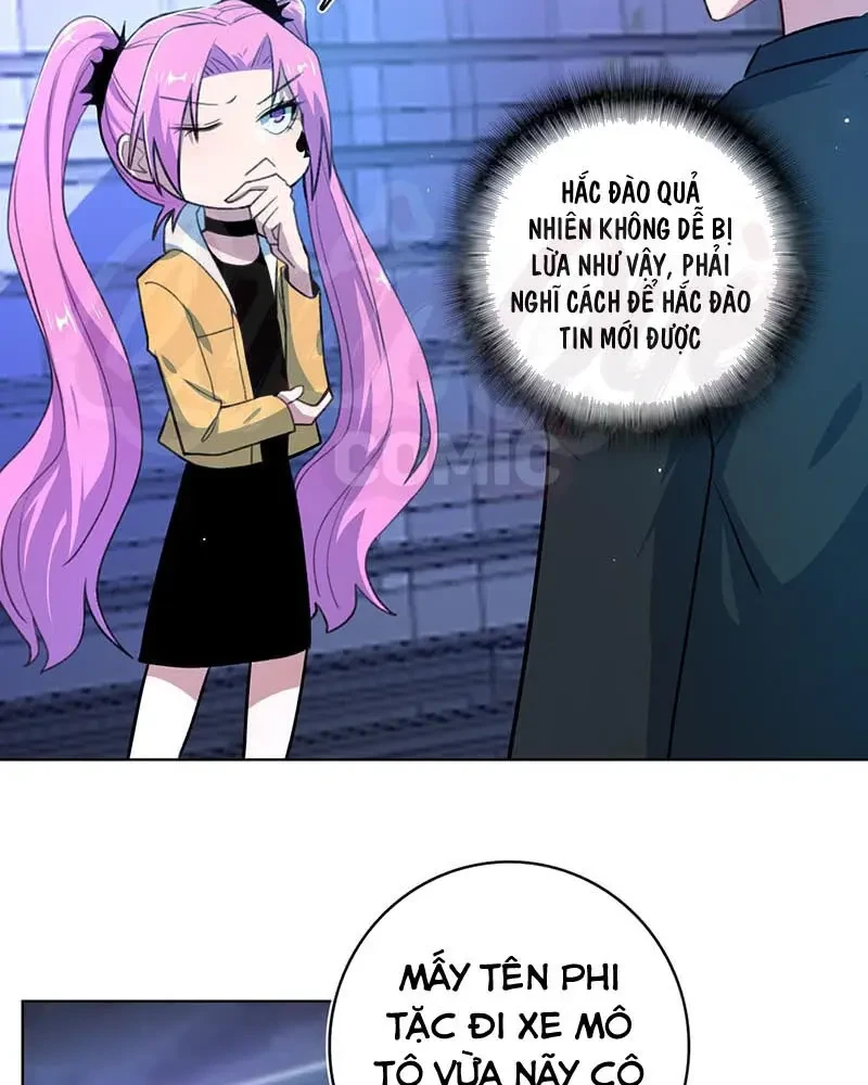 Bạn Gái Sạc Pin Của Tôi Chapter 147 - 17