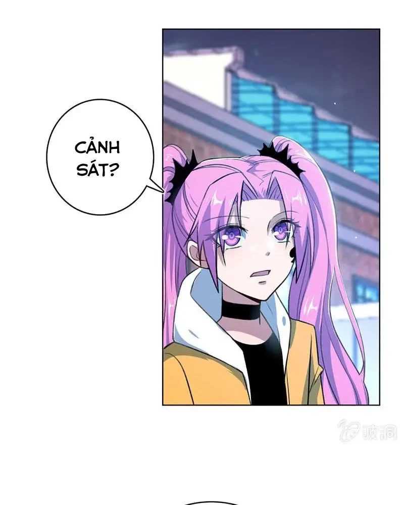 Bạn Gái Sạc Pin Của Tôi Chapter 147 - 19