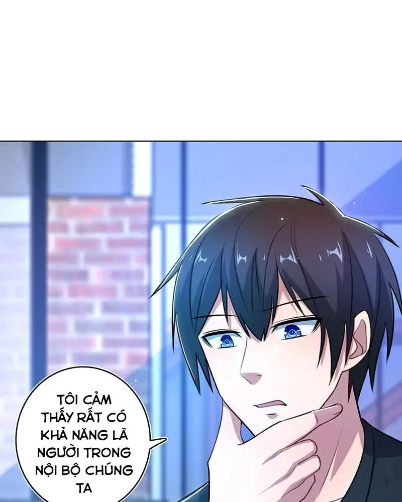 Bạn Gái Sạc Pin Của Tôi Chapter 147 - 21