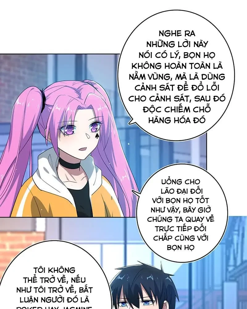 Bạn Gái Sạc Pin Của Tôi Chapter 147 - 26