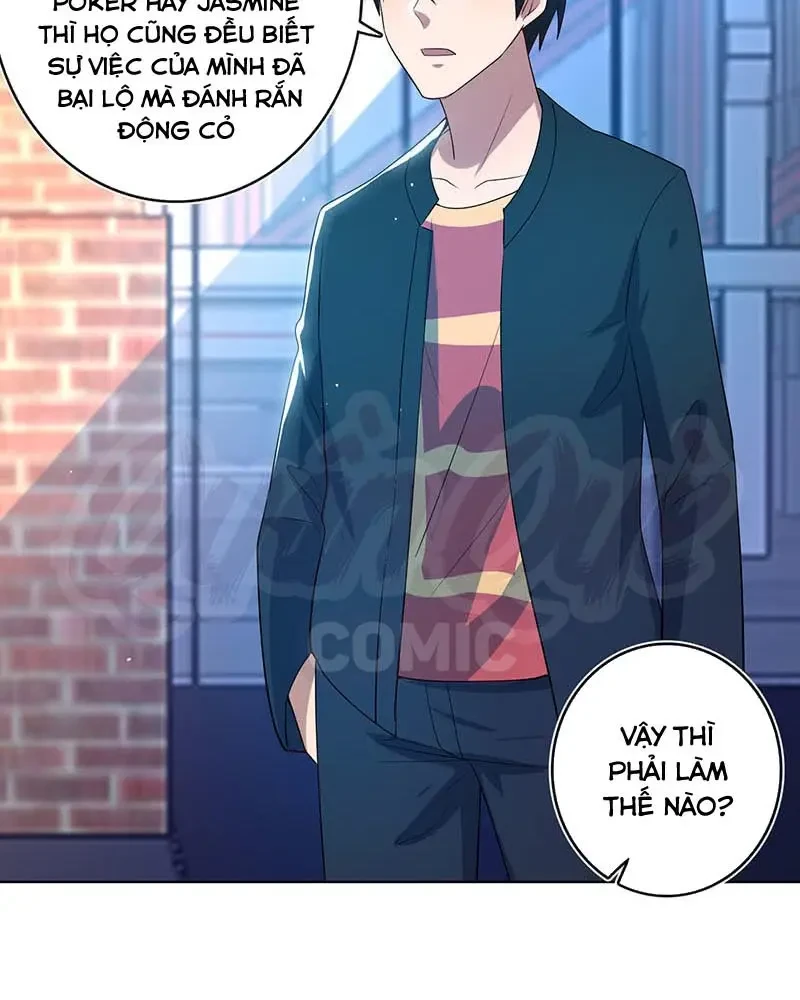 Bạn Gái Sạc Pin Của Tôi Chapter 147 - 27