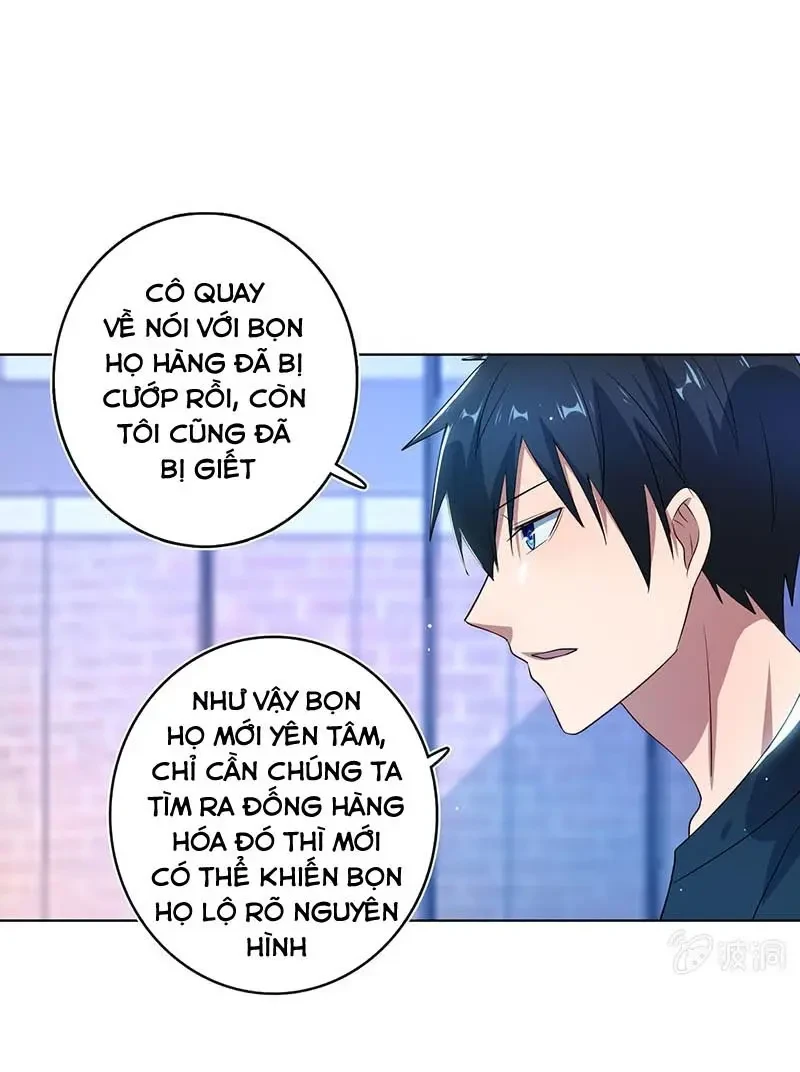 Bạn Gái Sạc Pin Của Tôi Chapter 147 - 28