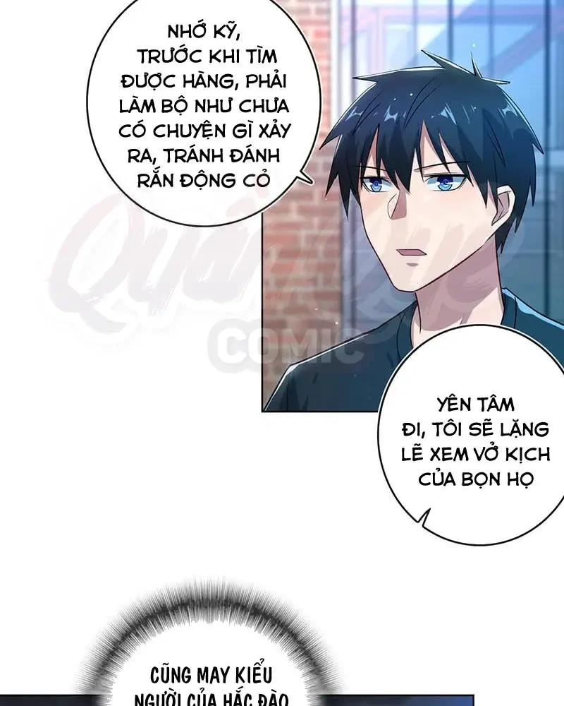 Bạn Gái Sạc Pin Của Tôi Chapter 147 - 30