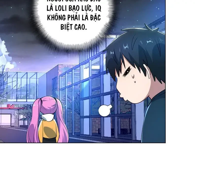 Bạn Gái Sạc Pin Của Tôi Chapter 147 - 31