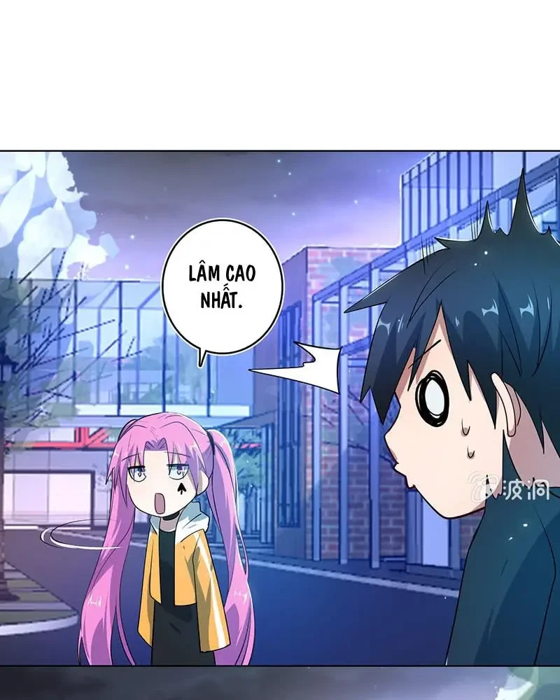 Bạn Gái Sạc Pin Của Tôi Chapter 147 - 32