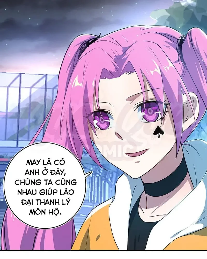 Bạn Gái Sạc Pin Của Tôi Chapter 147 - 33