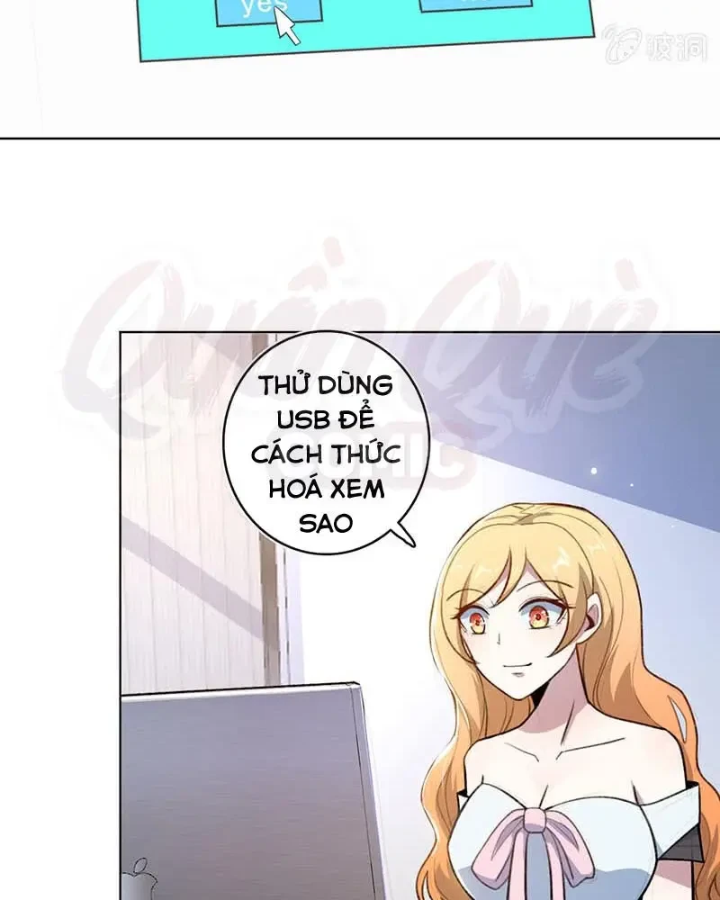 Bạn Gái Sạc Pin Của Tôi Chapter 147 - 36