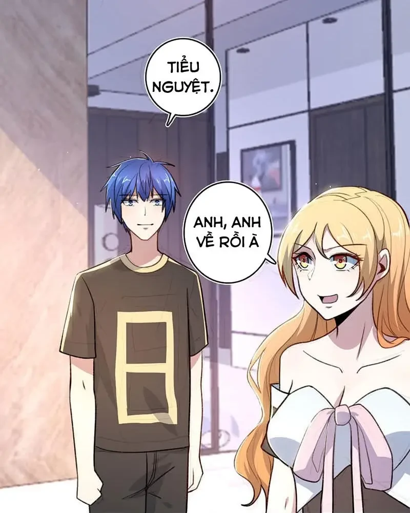 Bạn Gái Sạc Pin Của Tôi Chapter 147 - 38