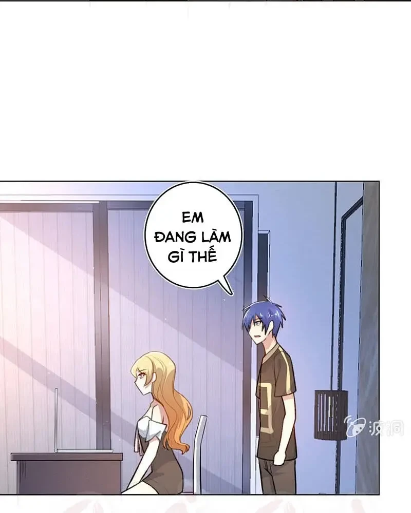 Bạn Gái Sạc Pin Của Tôi Chapter 147 - 39