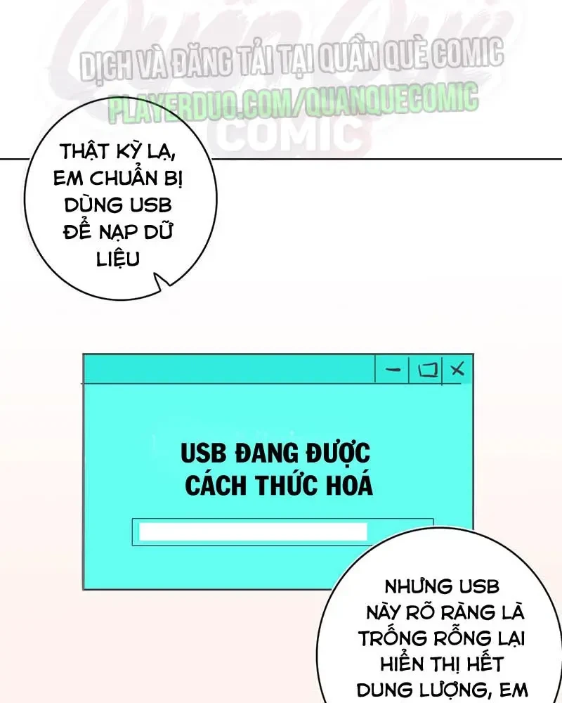 Bạn Gái Sạc Pin Của Tôi Chapter 147 - 40