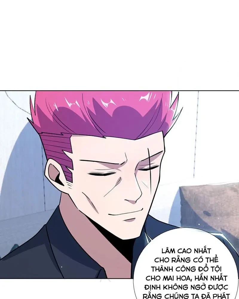 Bạn Gái Sạc Pin Của Tôi Chapter 148 - 5