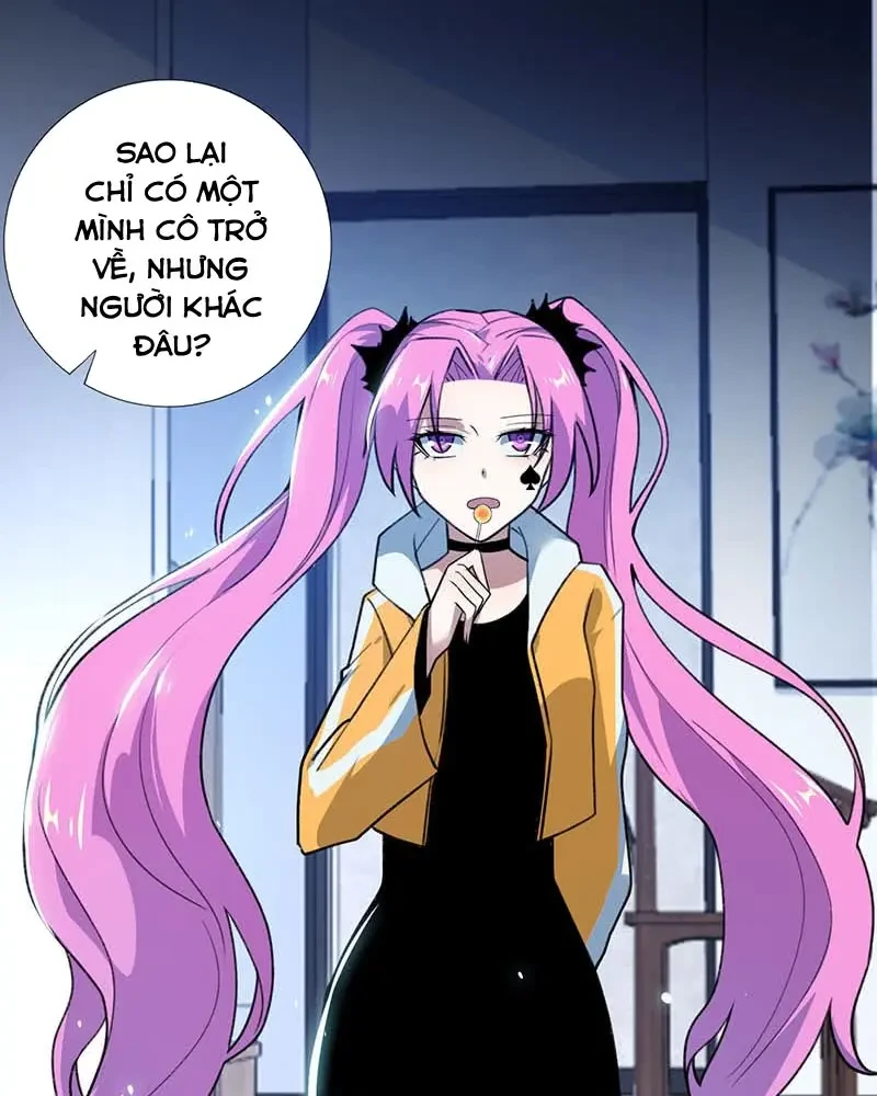 Bạn Gái Sạc Pin Của Tôi Chapter 148 - 7