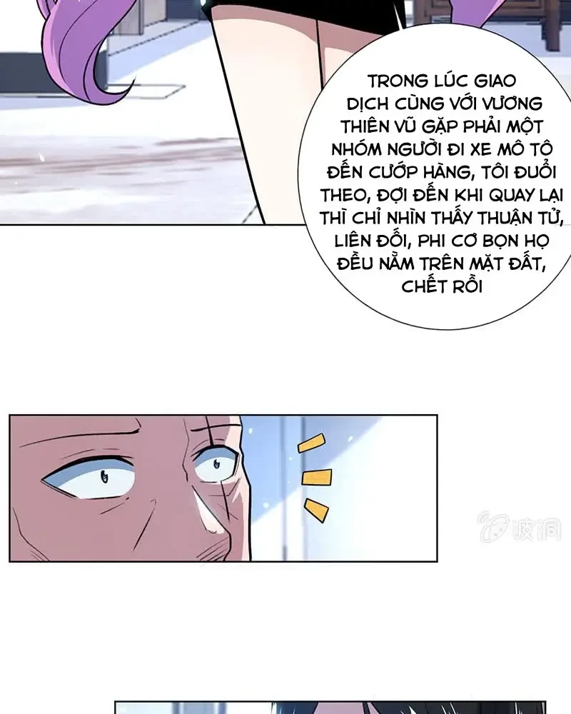 Bạn Gái Sạc Pin Của Tôi Chapter 148 - 8