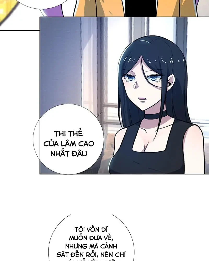 Bạn Gái Sạc Pin Của Tôi Chapter 148 - 11