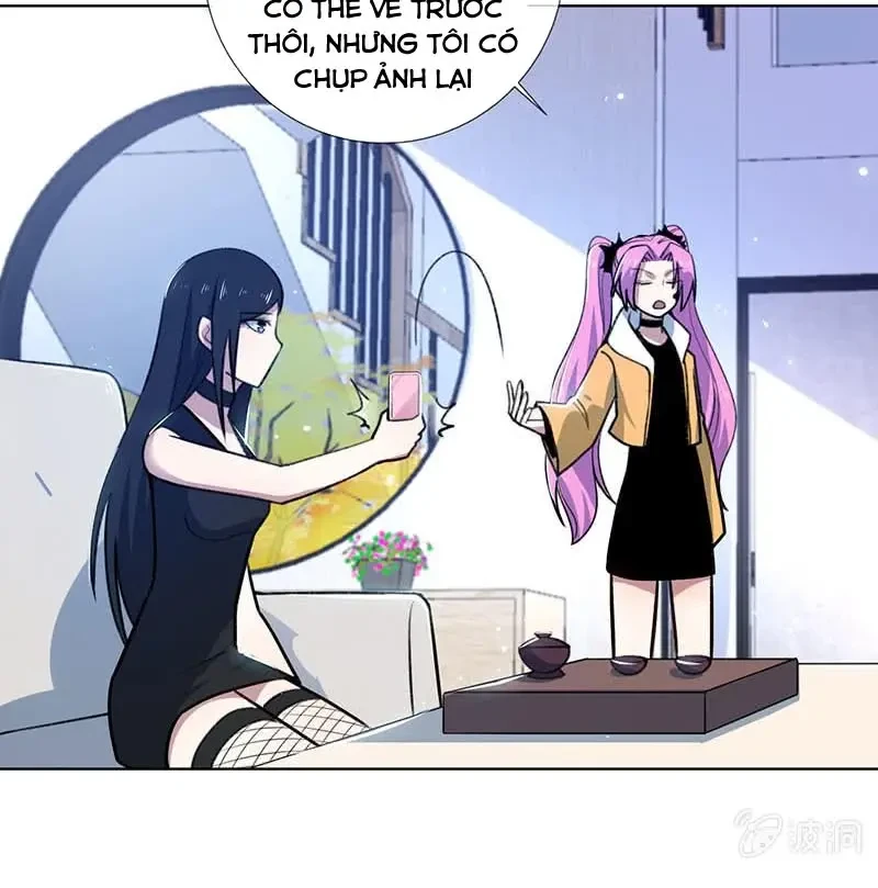 Bạn Gái Sạc Pin Của Tôi Chapter 148 - 12