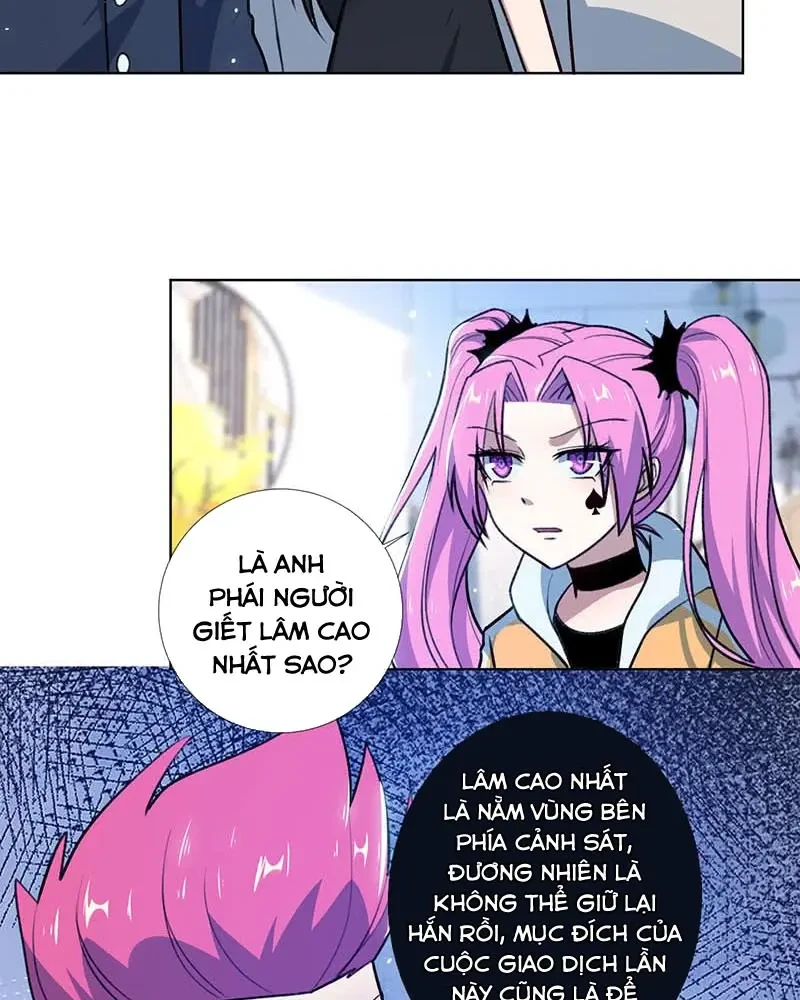 Bạn Gái Sạc Pin Của Tôi Chapter 148 - 15