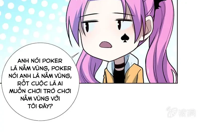 Bạn Gái Sạc Pin Của Tôi Chapter 148 - 20