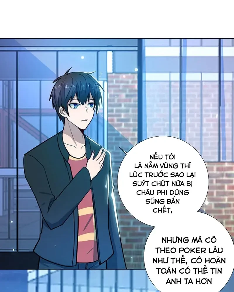 Bạn Gái Sạc Pin Của Tôi Chapter 148 - 21