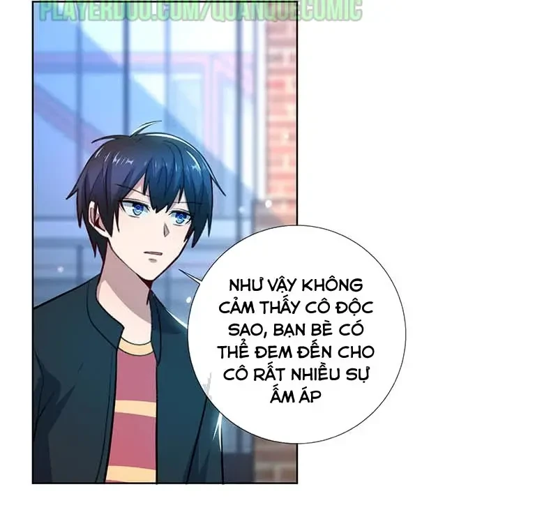 Bạn Gái Sạc Pin Của Tôi Chapter 148 - 26