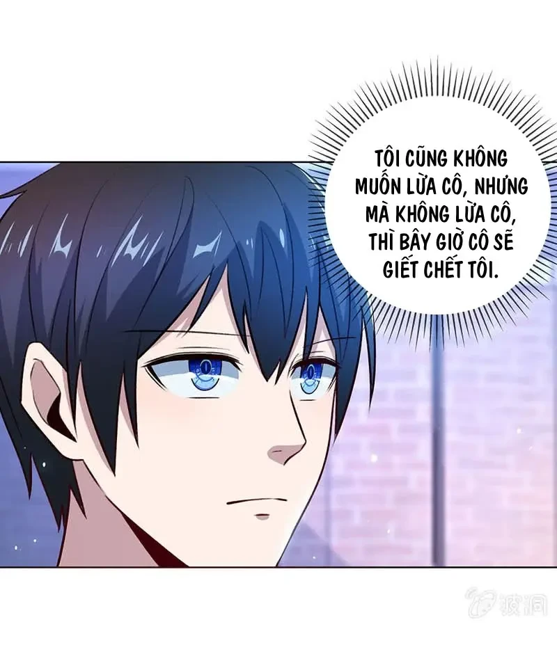 Bạn Gái Sạc Pin Của Tôi Chapter 148 - 35