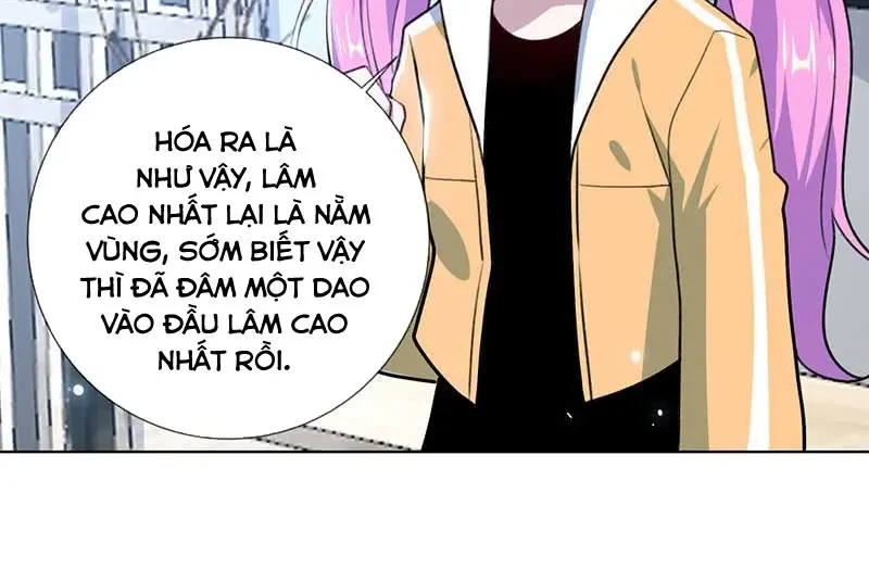 Bạn Gái Sạc Pin Của Tôi Chapter 148 - 39